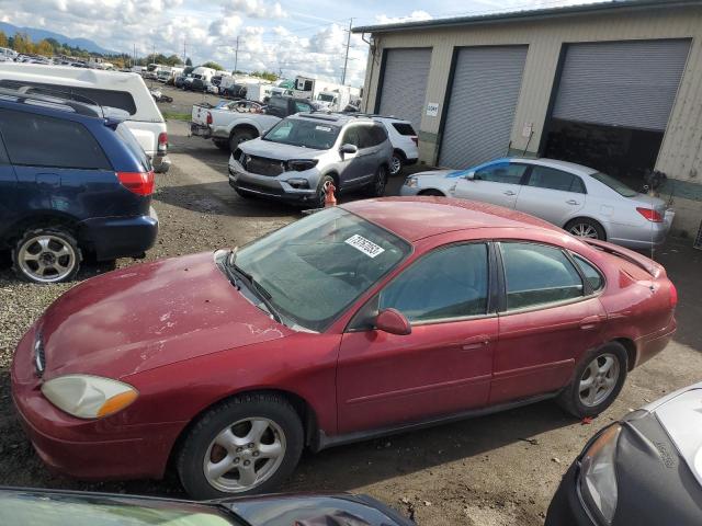 2003 Ford Taurus SES