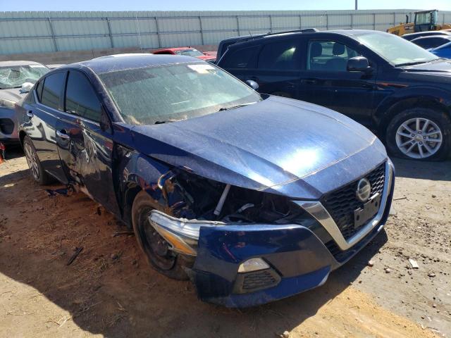 1N4BL4BV7LC206120 Nissan ALTIMA S