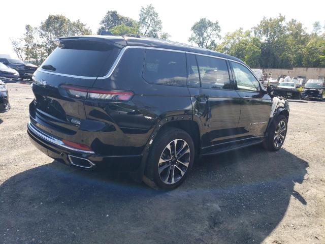 1C4RJKDT9N8602523 Jeep Grand Cherokee L Overland