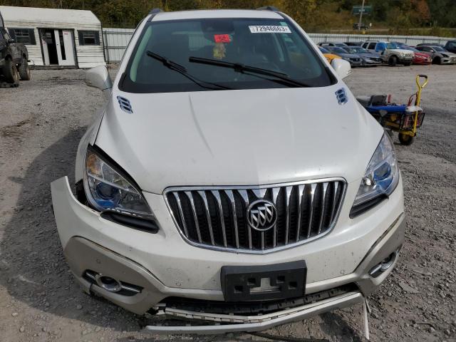 2015 BUICK ENCORE PRE - KL4CJDSB3FB191615