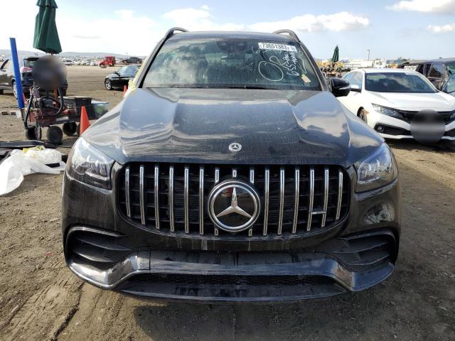 4JGFF8KE2PB010068 | 2023 MERCEDES-BENZ GLS 63 AMG