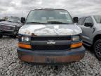 CHEVROLET EXPRESS G2 photo