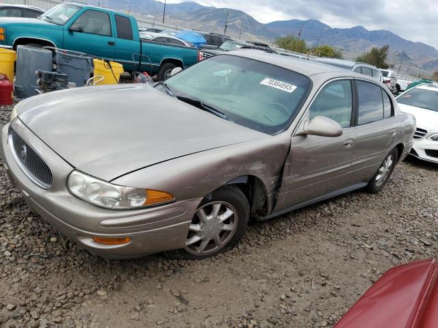 2003 Buick LeSabre Limited