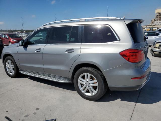 VIN 4JGDF6EE6FA501612 2015 Mercedes-Benz GL-Class, ... no.2