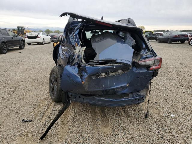 4S4BTGLD3M3144066 Subaru Outback Onyx Edition Xt