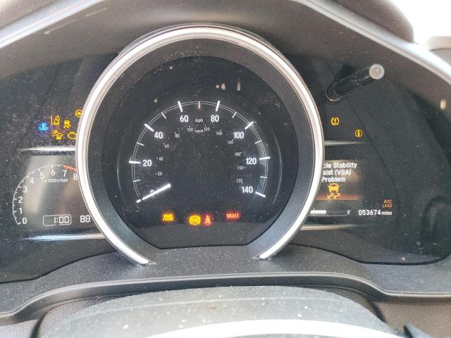 3HGGK5H50JM709226 Honda FIT LX