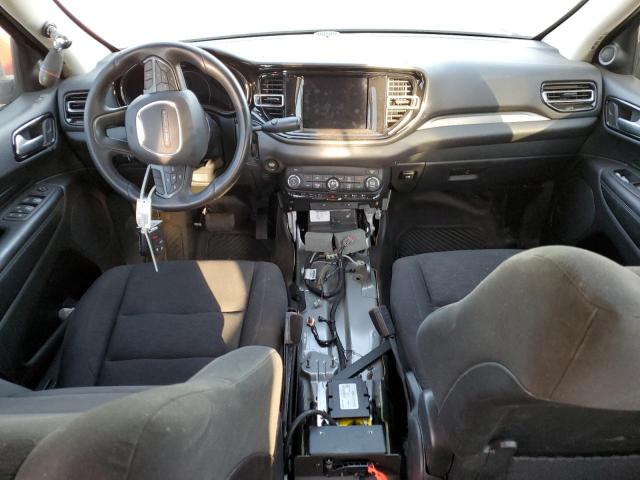 2021 DODGE DURANGO PU 1C4SDJFT1MC720545