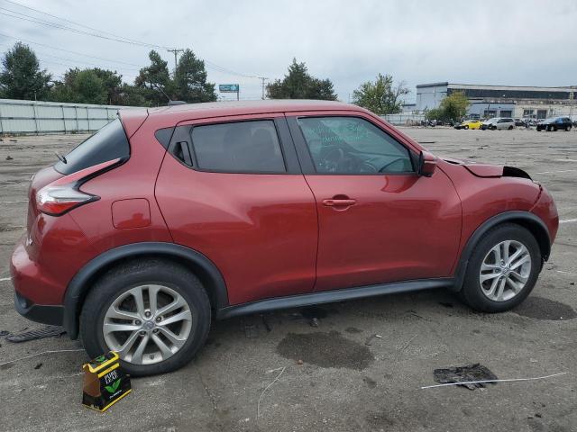 2015 NISSAN JUKE S - JN8AF5MR3FT509648