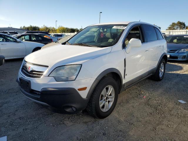 2008 Saturn VUE XE