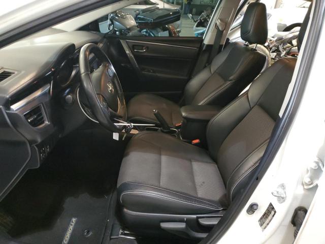 2T1BURHEXFC474733 Toyota COROLLA L