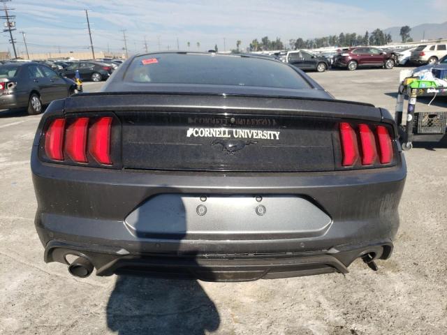 1FA6P8TH7J5176382 Ford MUSTANG