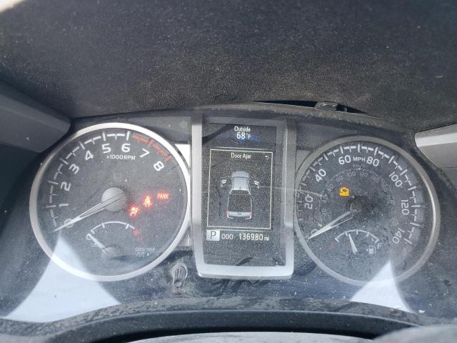 2021 TOYOTA TACOMA DOU - 3TMAZ5CN2MM144957