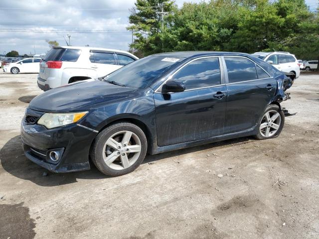 Vin: 4t1bf1fk2eu434079, lot: 70723663, toyota camry l 2014 img_1