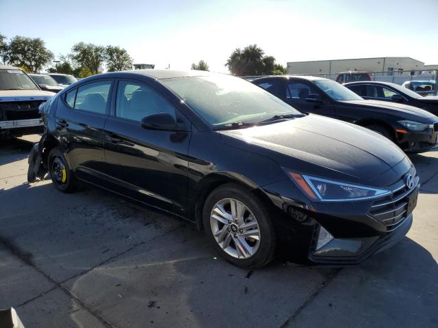 5NPD84LF1LH505814 Hyundai Elantra SE 4