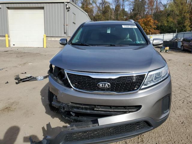 5XYKTDA71FG590411 KIA SORENTO LX