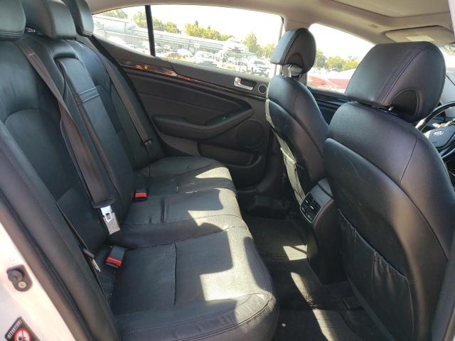 KNALN4D78F5196520 KIA Cadenza Premium