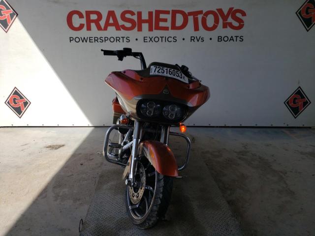 2013 HARLEY-DAVIDSON FLTRXSE CV 1HD1TC819DB960839