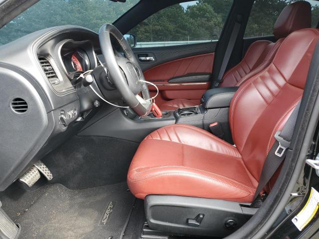 2C3CDXL96MH512310 Dodge Charger Srt Hellcat