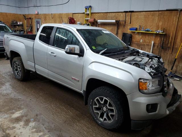 1GTH6CE35G1386974 GMC CANYON SLE