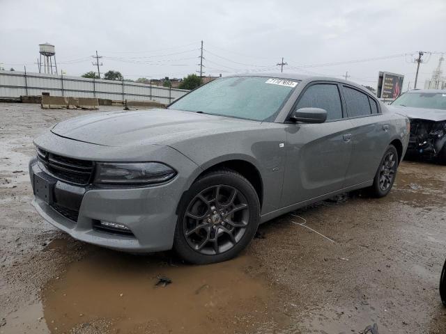 2018 Dodge Charger GT