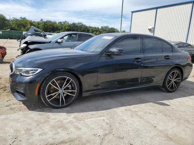 2021 BMW 3 Series 330i