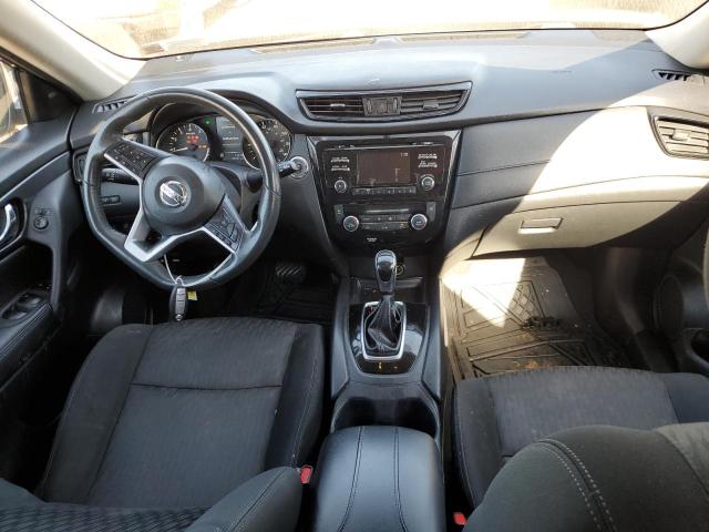 KNMAT2MV6HP589216 Nissan ROGUE S