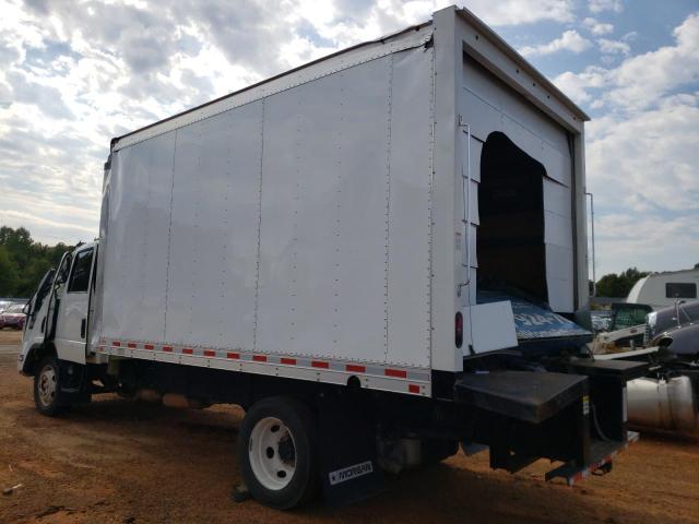 2021 CHEVROLET 4500 - 54DCDJ1D1MS203171