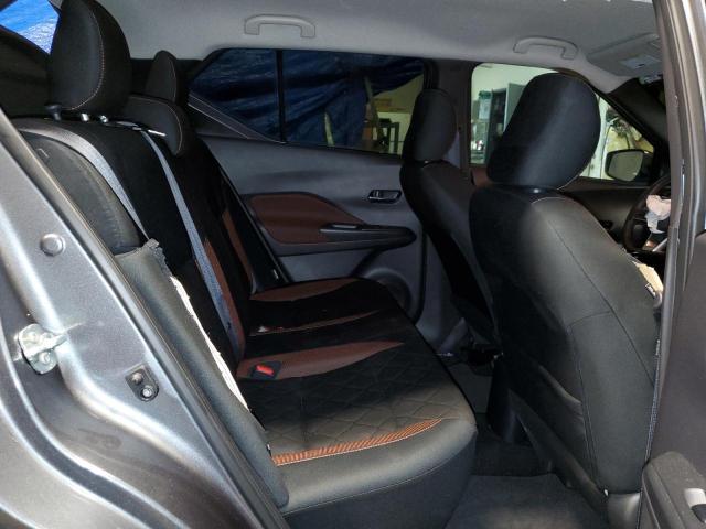 3N1CP5DV0LL541698 Nissan KICKS SR