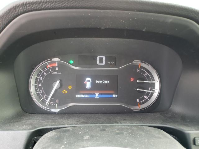 5FNYF6H35JB026342 Honda Pilot Ex