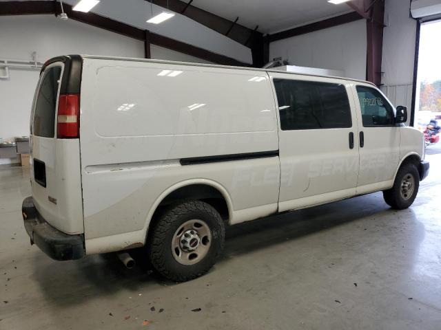 2015 GMC SAVANA G35 1GTZ7UCG5F1102674