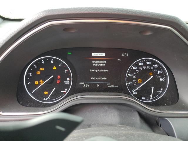 2020 TOYOTA AVALON XSE 4T1FZ1FB6LU049971