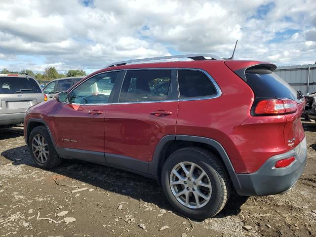1C4PJMCS0GW373479 Jeep Cherokee Latitude