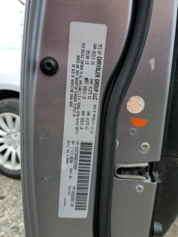 2C3CCAAG9EH375947 Chrysler 300