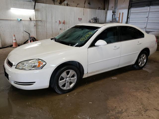 2007 Chevrolet Impala LT