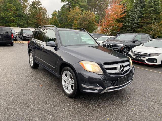 WDCGG8JB8EG160564 Mercedes-Benz Glk 350 4matic