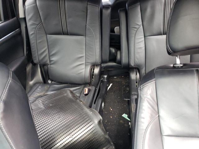 5TDJZRFH8JS539038 Toyota Highlander Se