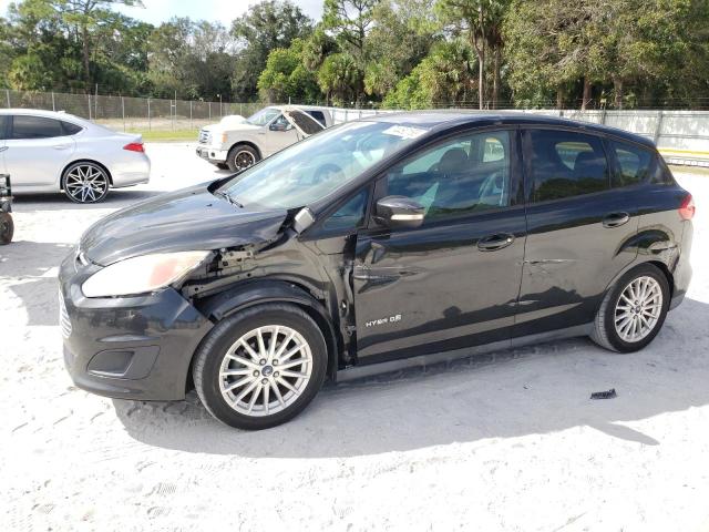 2013 Ford C-Max Energi SE