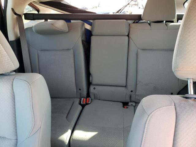 2HKRM3H39FH554838 Honda CR-V LX