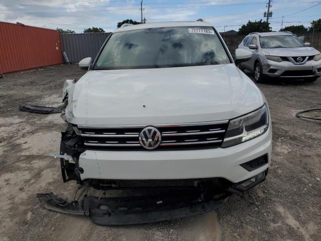 3VV3B7AX8KM087837 Volkswagen Tiguan SE 5