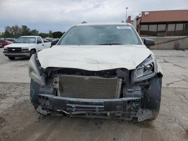  GMC ACADIA 2014 Білий