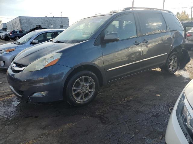 2006 Toyota Sienna XLE