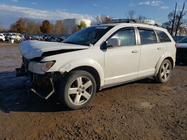 2010 Dodge Journey SXT