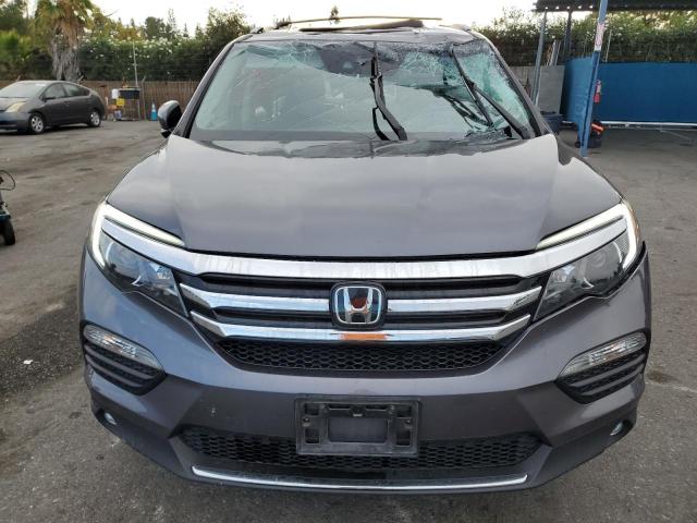 5FNYF6H95GB116877 Honda Pilot Touring
