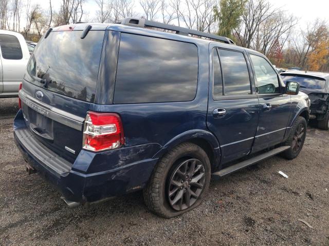 1FMJU2AT4HEA38032 Ford Expedition Limited