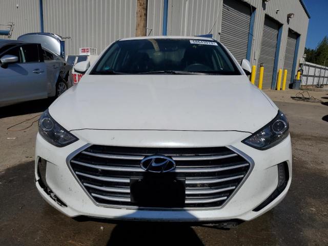 5NPD84LF6JH278777 | 2018 HYUNDAI ELANTRA SE