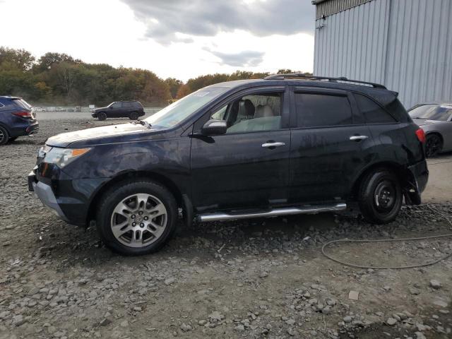 2007 Acura MDX 