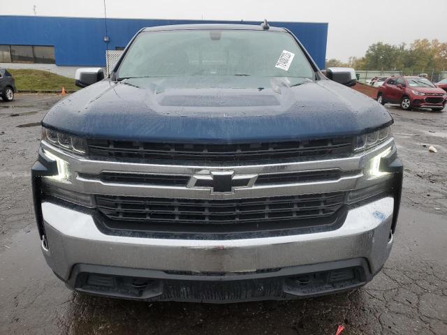 2021 CHEVROLET 1500 PICKU 3GCUYDET1MG292084