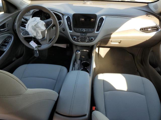 2019 CHEVROLET MALIBU LT - 1G1ZD5ST5KF141915