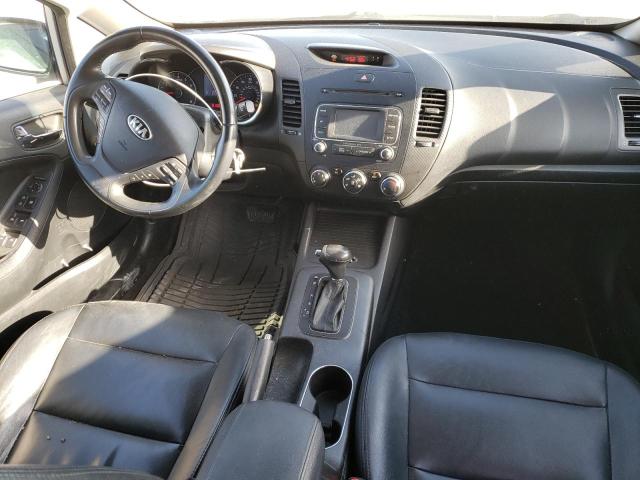 KNAFX5A80E5242818 KIA FORTE EX