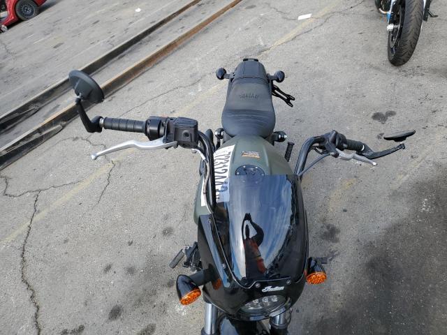 2023 INDIAN MOTORCYCLE CO. SCOUT ROGU - 56KMTC006P3191145